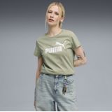 PUMA - ESS No. 1 Logo - T-shirt - Dames