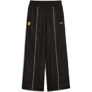 Puma - Ferrari Premium - Trainingsbroek - Volledige Lengte - Hoge Taille