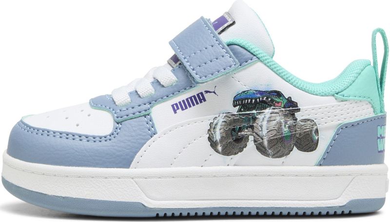 Puma Caven 2.0 Lo Hot Wheels 2 Ac+ Schoenen