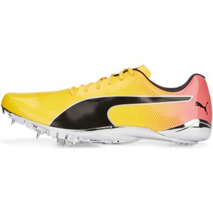 evoSPEED Electric 13 atletiekschoenen voor Heren, Zwart, Maat 42 | PUMA