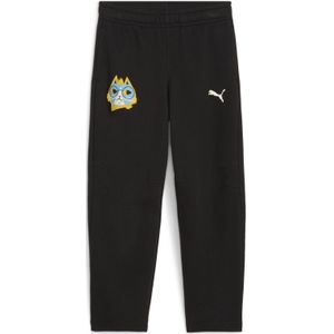 PUMA - Moody Cat - Sweatpant - Zwart