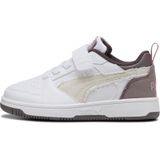 PUMA - Rebound V6 Lo Mid-90s - Sneakers - Grijs/Wit