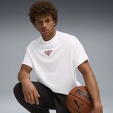 PUMA - Melo Alwayz Op 1 - Basketbalshirt - Wit