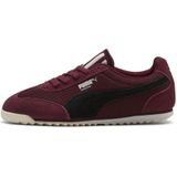 PUMA - Arizona - Sneakers - Zwart - Dames