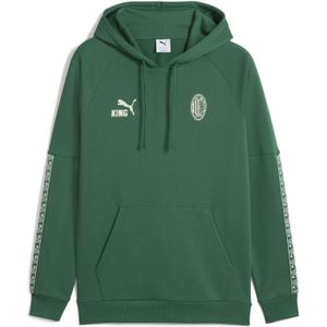 PUMA - AC Milan KING - Hoodie - Heren