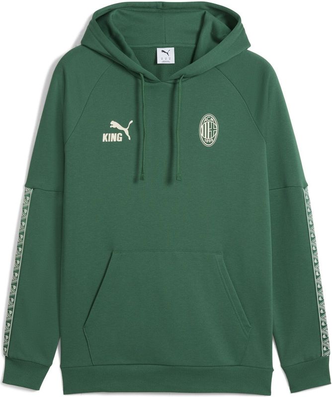 PUMA - AC Milan KING - Hoodie - Heren