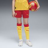 PUMA - RC Lens 25/26 - Voetbalshort - Zwart/Rood