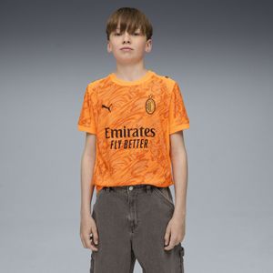 PUMA - AC Milan 25/26 - Keepersshirt - Zwart