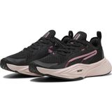 PUMA - PWR NITRO SQD 2 - Trainingsschoenen - Roze/Zwart