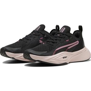 PUMA - PWR NITRO SQD 2 - Trainingsschoenen - Roze/Zwart