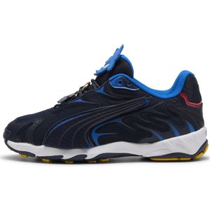 PUMA x SONIC THE HEDGEHOG Inhale sneakers, Blauw, Maat 35,5