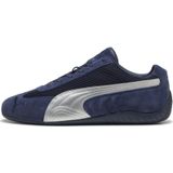 PUMA - Speedcat Premium - Sneakers - Blauw/Zilver