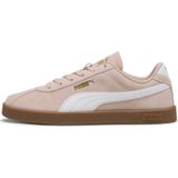 PUMA - Club II - Sneakers - Roze/Wit
