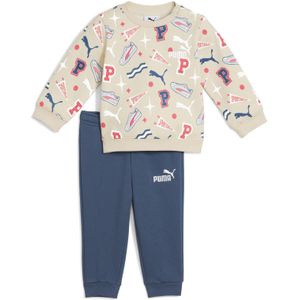 PUMA - Minicats Set - Ronde Hals - Boxpakjes