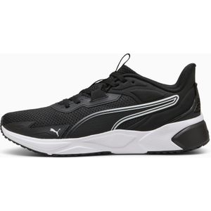 PUMA Disperse XT 4 trainingsschoenen, Wit/Zwart