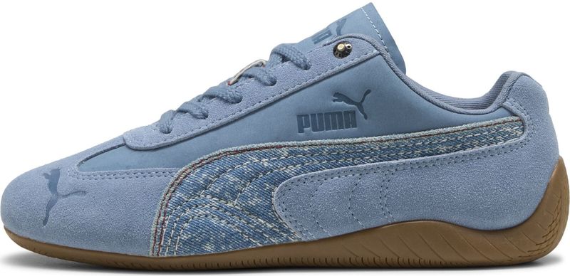 PUMA - Speedcat - Sneakers - Blauw