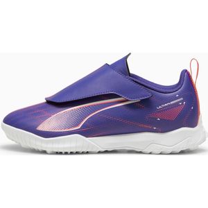 PUMA ULTRA 5 PLAY TT voetbalschoenen, Wit