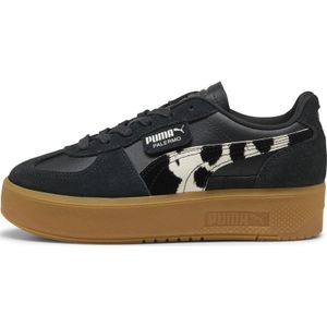 PUMA - Palermo Elevata Wild Instinct - Sneakers - Zwart