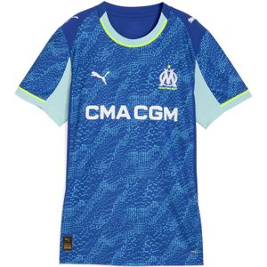 Puma - Derde Dames Tenue OM 2025/26 - Sportshirt