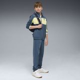 PUMA - Poly Colourblock - Pak - Voor Heren - 90% Gerecycled Materiaal