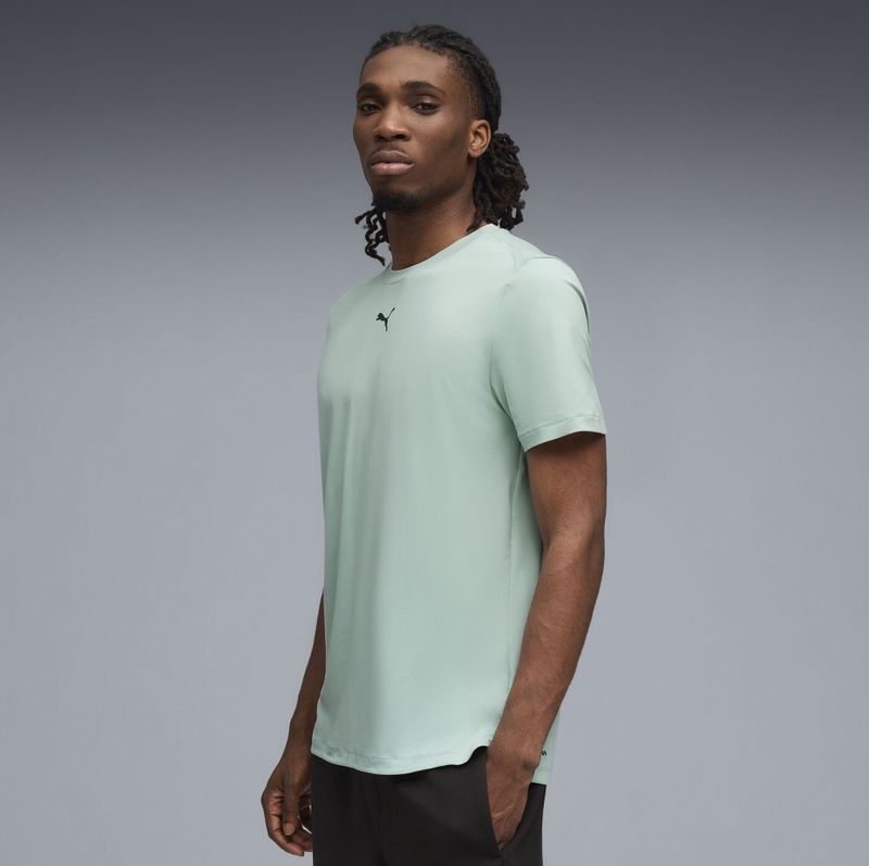 PUMA - CLOUDSPUN - T-shirt - Heren