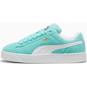 PUMA Suede XL sneakers uniseks voor Dames, Wit