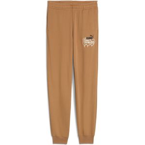 PUMA MID90s sweatpant voor Heren, Maat 15-16Y