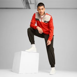 PUMA POWER trainingspak, Rood