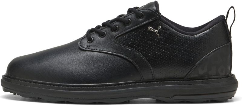 PUMA - Avant 2 - Golfschoenen - Zwart - Voor Dames