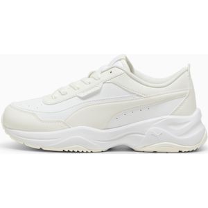 PUMA Cilia Mode sportschoenen voor Dames, Wit