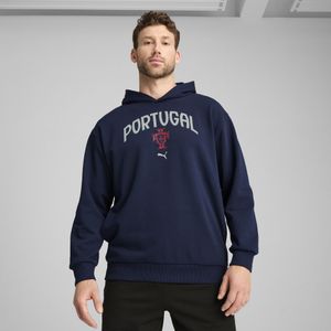 Puma - Portugal ftblNRGY+ - Hoodie
