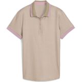 PUMA - CLOUDSPUN - Golfpolo - Dames - Korte Mouwen
