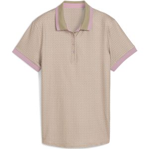 PUMA - CLOUDSPUN - Golfpolo - Dames - Korte Mouwen