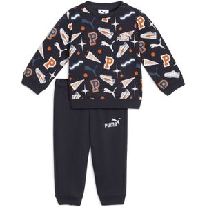 Puma - Minicats Aop - Trainingspak