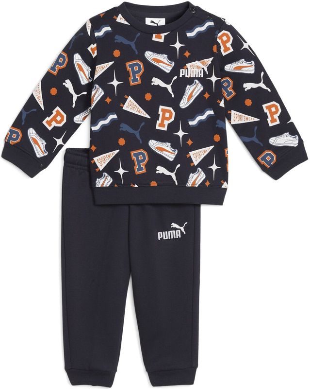 Puma - Minicats Aop - Trainingspak