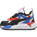 PUMA - RS-X Efekt - Sneakers - Rood/Wit