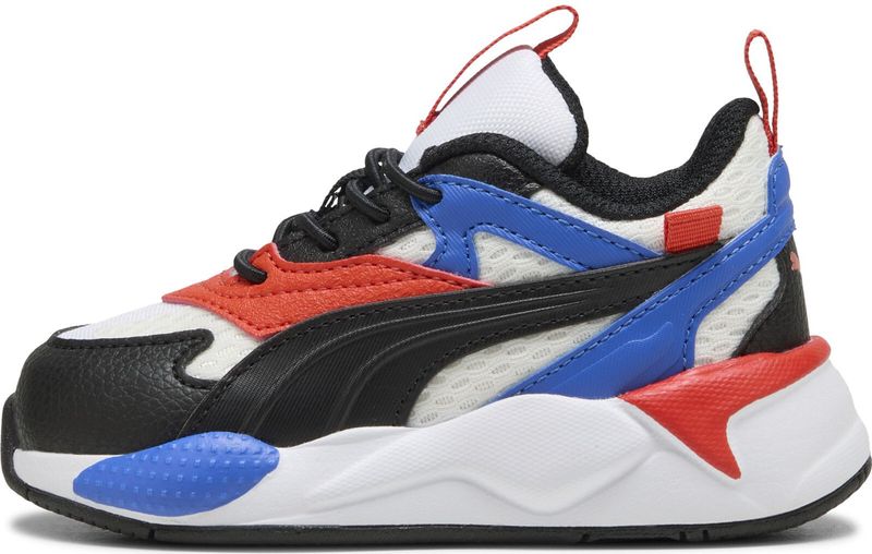 PUMA - RS-X Efekt - Sneakers - Rood/Wit