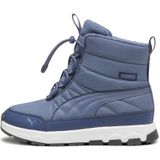 PUMA - Evolve - Sportschoenen - Blauw/Wit