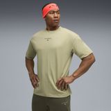 PUMA x HYROX Lifestyle T-shirt voor Heren, Maat S