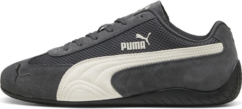 PUMA - Mostro Mesh - Sneakers - Grijs/Wit