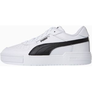 PUMA CA Pro Classic sportschoenen, Wit/Zwart