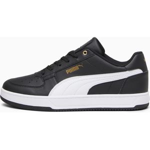 PUMA Caven 2.0 sneakers, Goud/Zwart/Wit