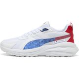 PUMA - BMW M Motorsport Hypnotic LS - Sneakers - Rood/Wit