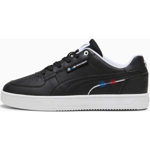 PUMA BMW M Motorsport Caven 2.0 unisex sneakers, Zwart