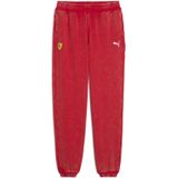 Puma - Ferrari Sportswear - Trainingsbroek - Zwart