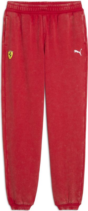 Puma - Ferrari Sportswear - Trainingsbroek - Zwart