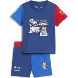 Puma - BMW M Motorsport - Set - Korte Mouwen