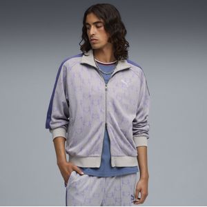 PUMA x KIDSUPER T7 jack, Grijs, Maat S