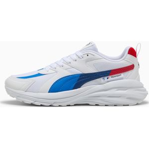 PUMA BMW M Motorsport Hypnotic LS sneakers, Wit