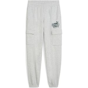 Puma - Mid90s - Joggingbroek - Voor Kinderen